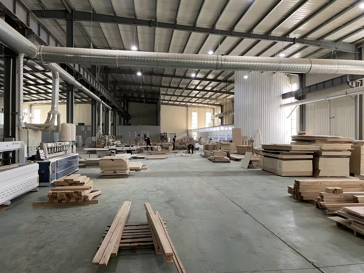 河北實(shí)木餐桌批發(fā)訂制廠家會給加工嗎