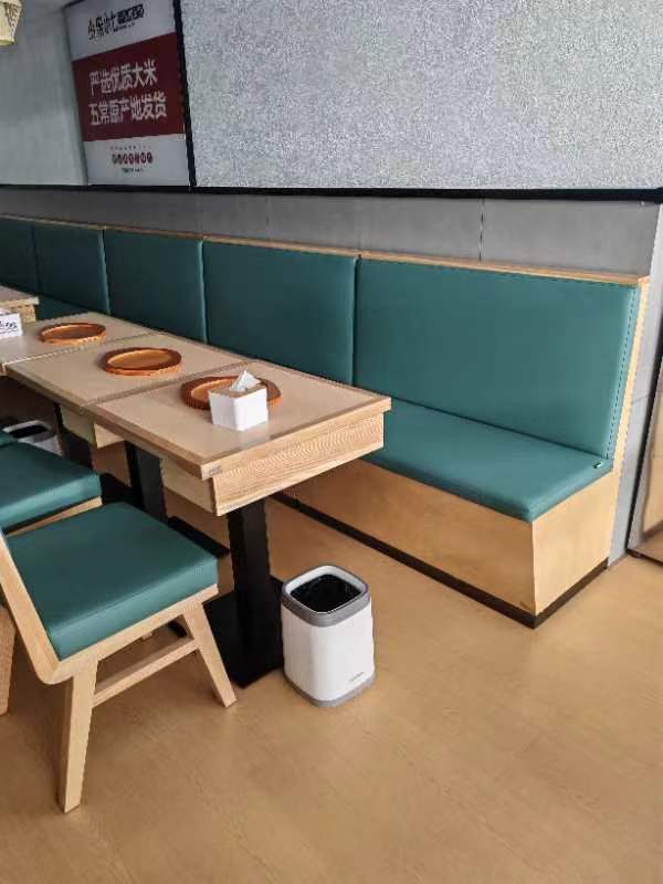 中餐廳設計重點是什么？需要中餐廳桌椅搭配嗎