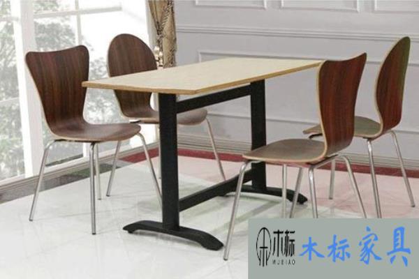 佛山不銹鋼餐桌椅定制廠家質(zhì)量如何判斷？ 