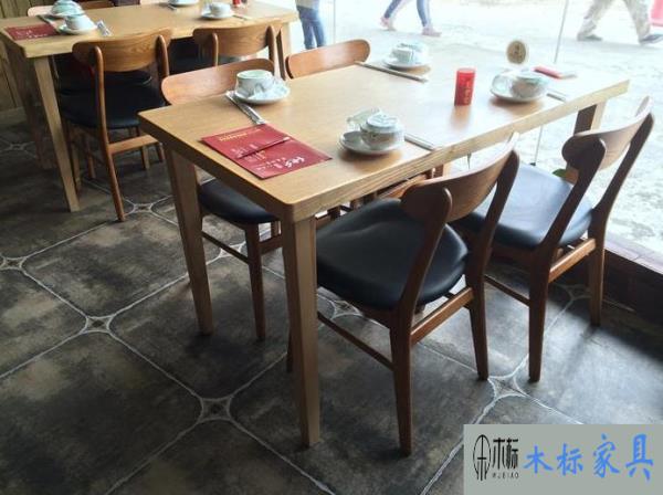 餐飲家具上海西餐廳桌椅定制優(yōu)勢有哪些？ 