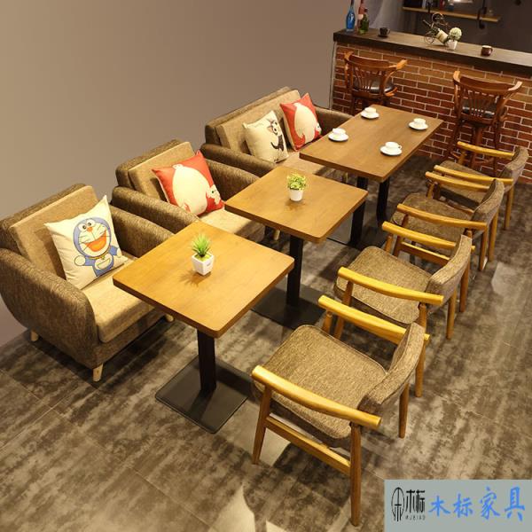餐飲家具布局也要講究風(fēng)水？木質(zhì)餐桌有什么特性？ 