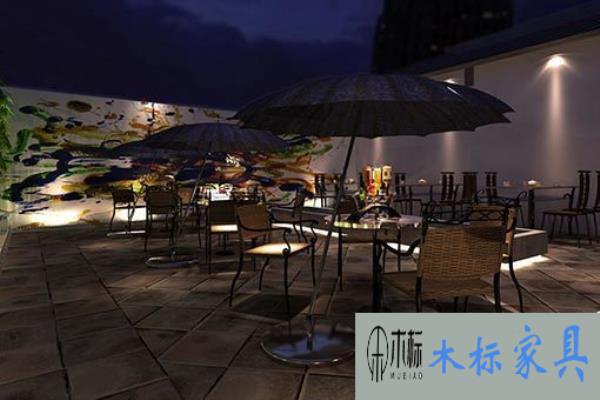 餐飲家具桌椅廠定制有什么優(yōu)勢(shì)？如何選對(duì)廠家 