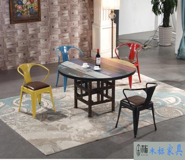 餐飲家具-餐桌在餐廳中應(yīng)用很大，如何選擇適合 