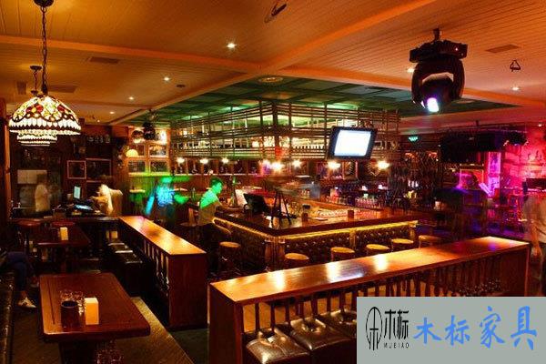清吧音樂酒吧專用沙發(fā)如何選沙發(fā)訂做廠家？ 