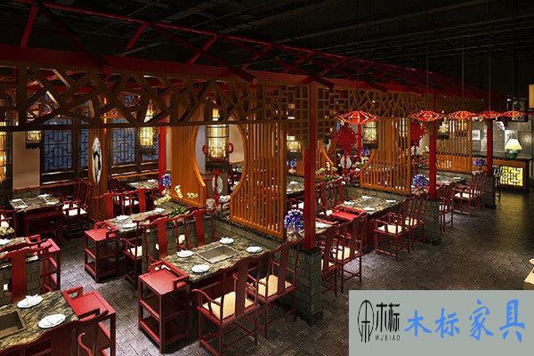 大理石無(wú)煙火鍋?zhàn)捞暨x技巧哪里買便宜-餐飲家具 