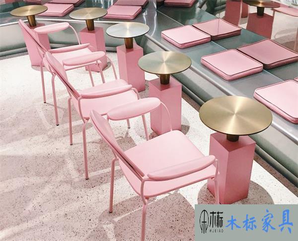 餐廳咖啡館桌椅挑選需要注意的事項(xiàng)？ 