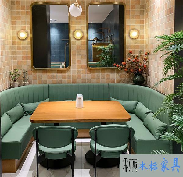 飲品店咖啡桌椅定制需要注意哪些要點(diǎn)？ 