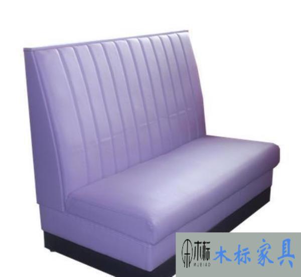 定制卡座沙發(fā)需要考慮人體工程學(xué)設(shè)計(jì)實(shí)踐 