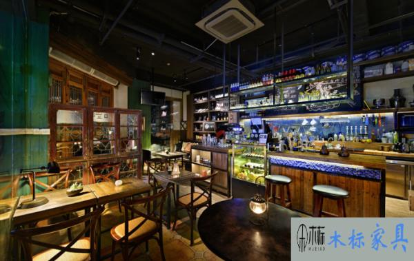 咖啡廳設(shè)計(jì)裝修風(fēng)格需要注意哪些問(wèn)題？ 