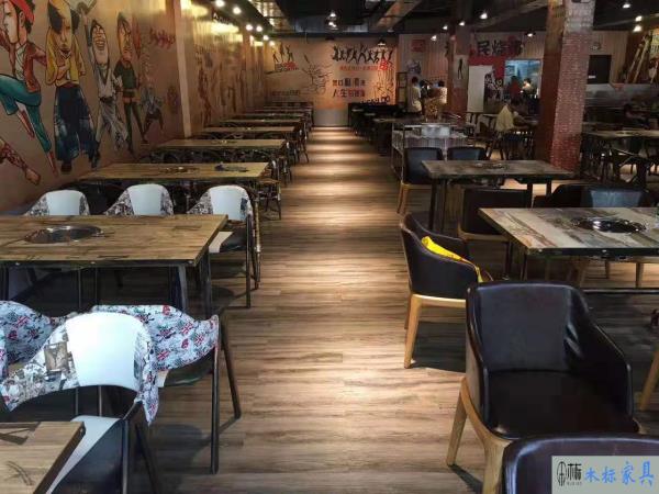 日式燒肉店如何選擇合適餐桌椅？有什么技巧？ 