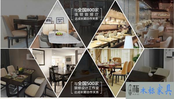 不同風(fēng)格咖啡廳設(shè)計(jì)元素一樣嗎|餐廳家具 