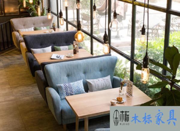 咖啡廳桌椅擺放與餐廳桌椅設(shè)計(jì)很重要 