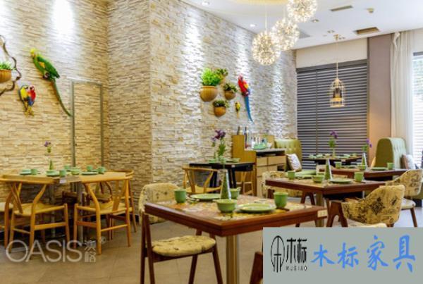 餐廳桌椅家具選購(gòu)要注意以下幾點(diǎn)特性？ 