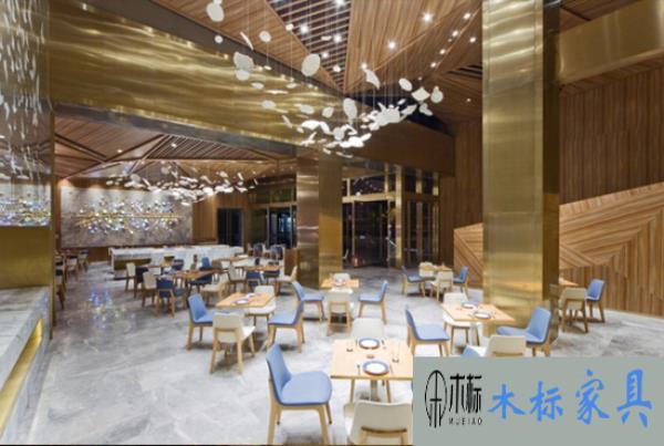 餐廳桌椅家具選購(gòu)要注意以下幾點(diǎn)特性？ 