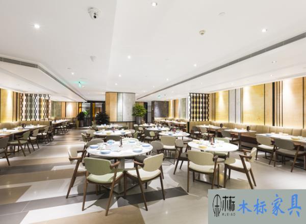 餐廳桌椅家具選購(gòu)要注意以下幾點(diǎn)特性？ 