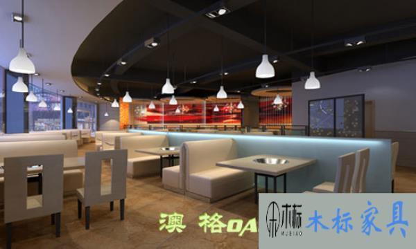 用木蠟油作為涂料的實木火鍋桌椅質量怎么樣呢？ 