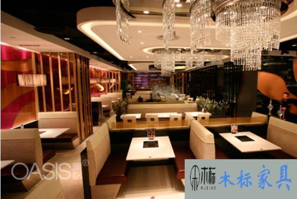 用木蠟油作為涂料的實木火鍋桌椅質量怎么樣呢？ 