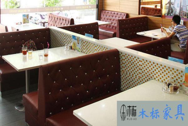 西餐廳桌椅尺寸一般是多少？西餐桌如何搭配？ 
