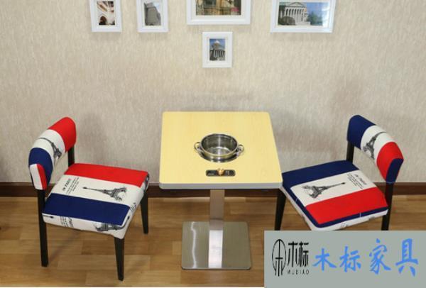 餐廳桌椅擺放有講究，擺對了坪效穩(wěn)增！ 
