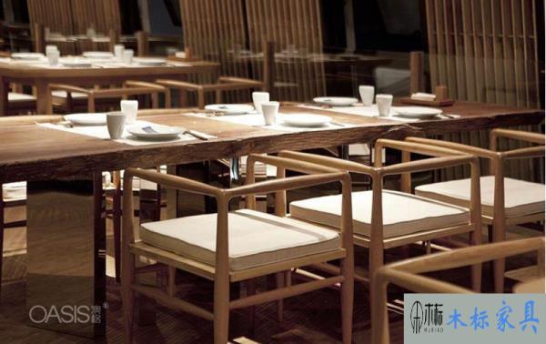 餐廳桌椅擺放有講究，擺對了坪效穩(wěn)增！ 